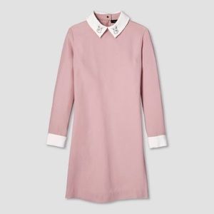 Victoria Beckham Bunny Rabbit Dress
